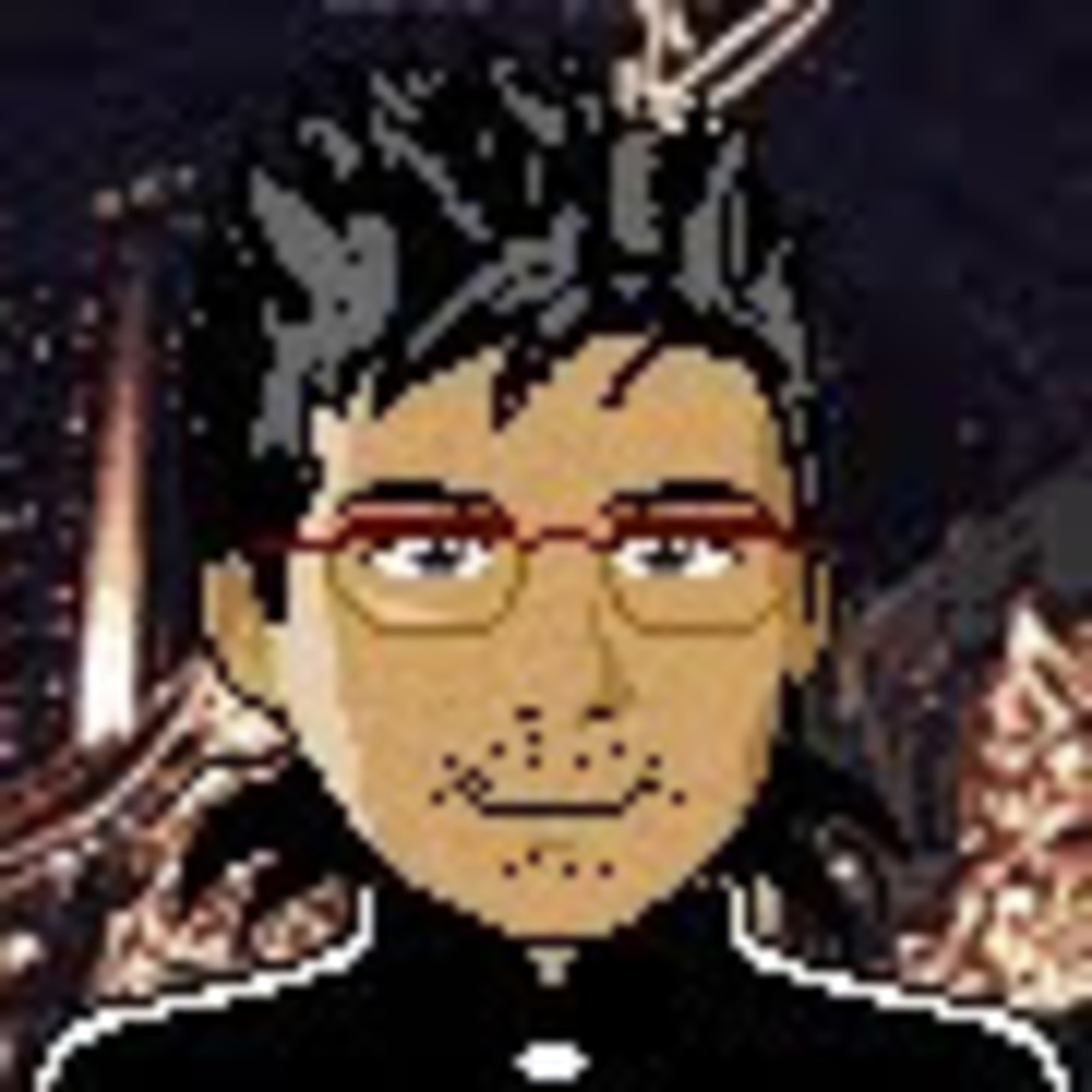 Meet your Posher, Eugene